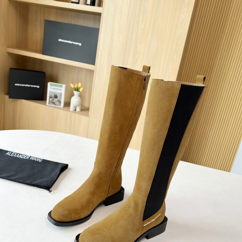 Alexander Wang Boots